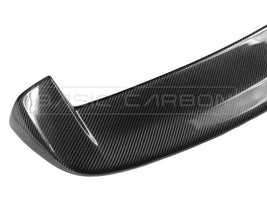 Load image into Gallery viewer, Basic Carbon BMW 1 Series F20 F21 Carbon Rear Roof Spoiler (inc. M135i & M140i)