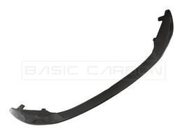 Load image into Gallery viewer, Basic Carbon BMW F80 F82 Performance Style Carbon Fibre Front Splitter (M3 & M4)