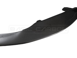 Load image into Gallery viewer, Basic Carbon BMW F80 F82 Performance Style Carbon Fibre Front Splitter (M3 & M4)
