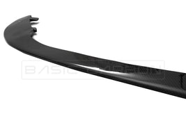 Load image into Gallery viewer, Basic Carbon BMW F80 F82 Performance Style Carbon Fibre Front Splitter (M3 & M4)