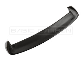 Load image into Gallery viewer, Basic Carbon BMW 1 Series F20 F21 Carbon Rear Roof Spoiler (inc. M135i &amp; M140i)
