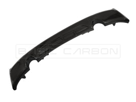 Load image into Gallery viewer, Basic Carbon BMW F22 F23 Carbon Performance Rear Diffuser (Inc. 218d, 220i, 230i &amp; M240i)
