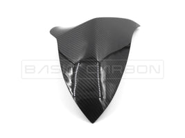 Load image into Gallery viewer, Basic Carbon BMW F80 M3 RHD Stick-On Style Mirror Covers
