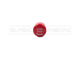 Load image into Gallery viewer, Basic Carbon BMW F &amp; G Chassis Start Stop Button
